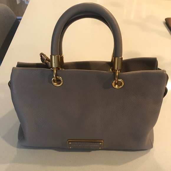 Marc by Marc Jacobs authentic leather purse - Picture 1 of 5